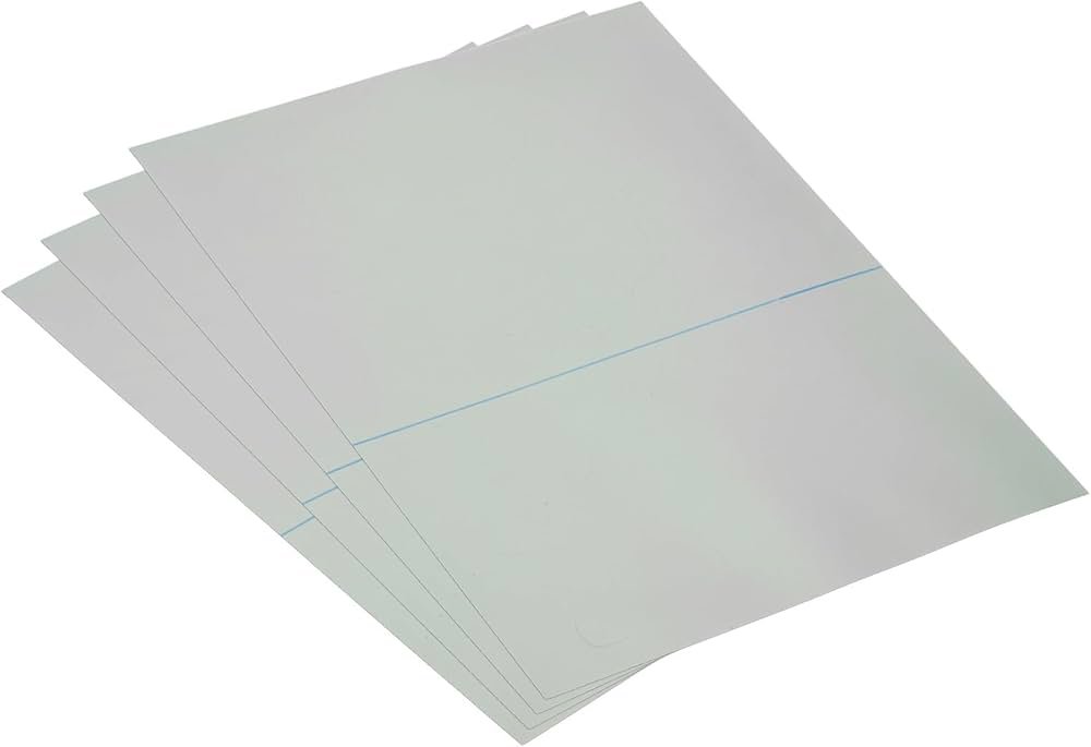 Polarizer Sheet